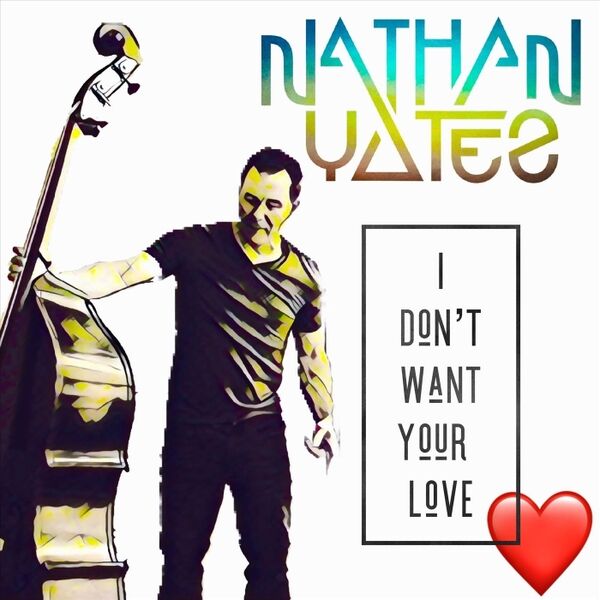 Cover art for I Don't Want Your Love